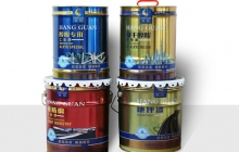 重防腐油漆相比普通油漆有哪些顯著的優(yōu)勢？