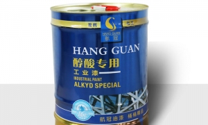 工程機械油漆的主要功能有哪些？